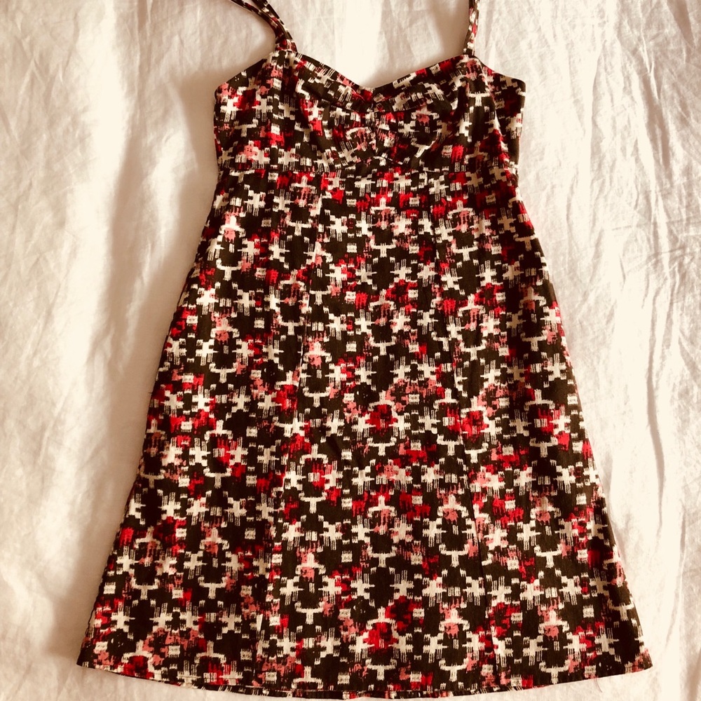 Patagonia dress WITH POCKETS!